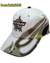 Boné: Branco - 2555