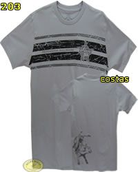 Camiseta PBR
