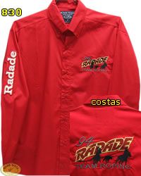 Camisa Radade MLB