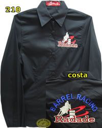 Camisete Radade