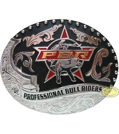 Fivela PBR