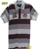 Polo Radade Classic RDE