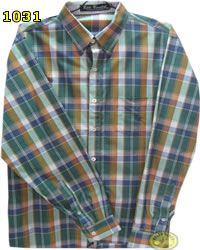 Camisa Estilo Country