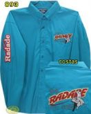 Camisa Radade MLB