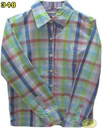 Camisete Red Western