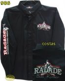 Camisa Radade MLB