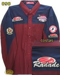 Camisa Radade MLWC Word Cup