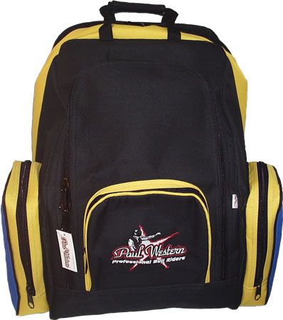 Mochila de Traia