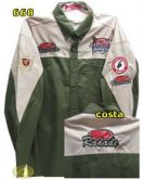 Camisa Radade MLWC Word Cup