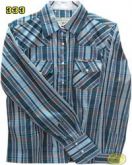 Camisete Estilo Country