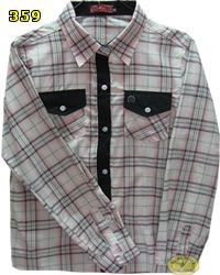 Camisete Século XXI