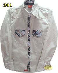 Colete Red Western