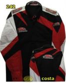 Camisa Radade ML - RDE