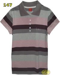 Polo Red Western
