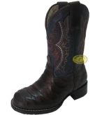 Bota Texana