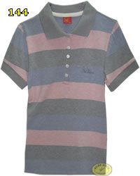 Polo Red Western