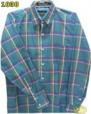 Camisa Estilo Country