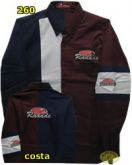 Camisa Radade MLW3C