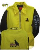 Jaqueta Red Western