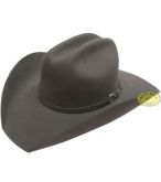 Chapéu Pralana Bareback