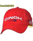 Boné: Vermelho - 2638