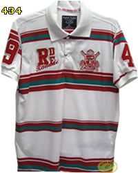 Polo Radade Classic RDE