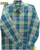 Camisa Estilo Country