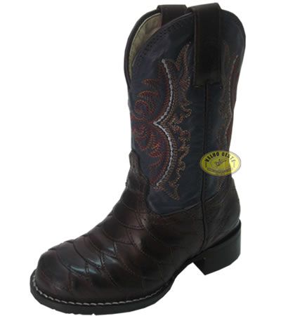 Bota Texana