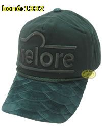 Boné: Verde - 1332