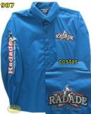 Camisa Radade MLB
