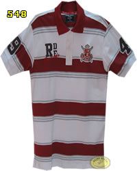Polo Radade Classic RDE