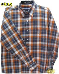 Camisa Estilo Country