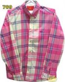 Camisete Red Western