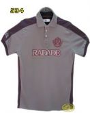 Polo Radade Classic Patch