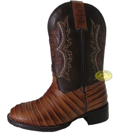 Bota Texana