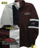 Camisa Radade MLW3C