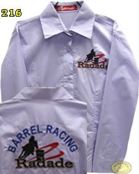 Camisete Radade