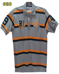 Polo Radade Classic RDE