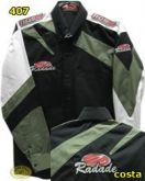 Camisa Radade ML - RDE