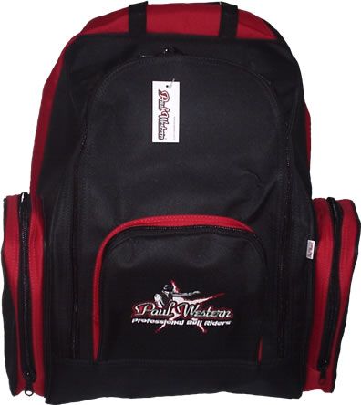 Mochila de Traia