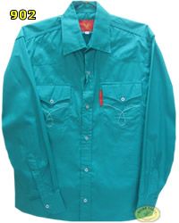 Camisete Red Western