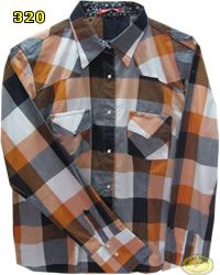 Camisete Estilo Country