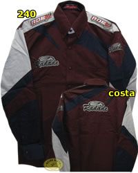 Camisa Radade ML - RDE