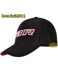 Boné: Preto - 2501
