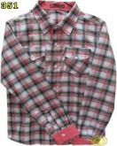 Camisete Século XXI