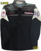 Camisa Radade ML - RDE II