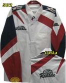Camisa Radade ML - RDE