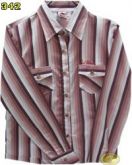 Colete Red Western