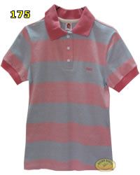 Polo Red Western