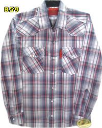 Camisete Red Western